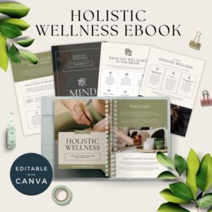 Health & Wellness Ebook