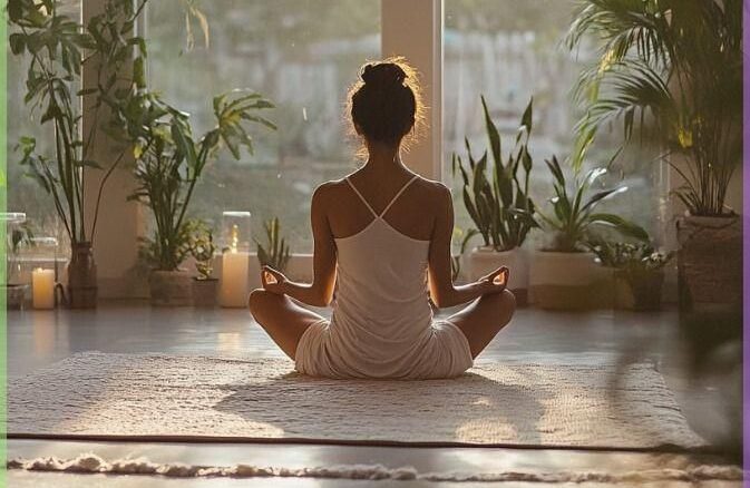 How to Start Your Wellness Journey?