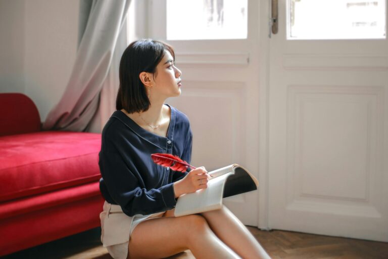 Practicing Mindfulness and Why it’s Important