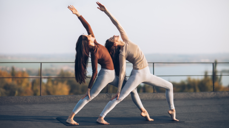 Mind-Body Harmony: Simple Ways to Cultivate Inner Peace