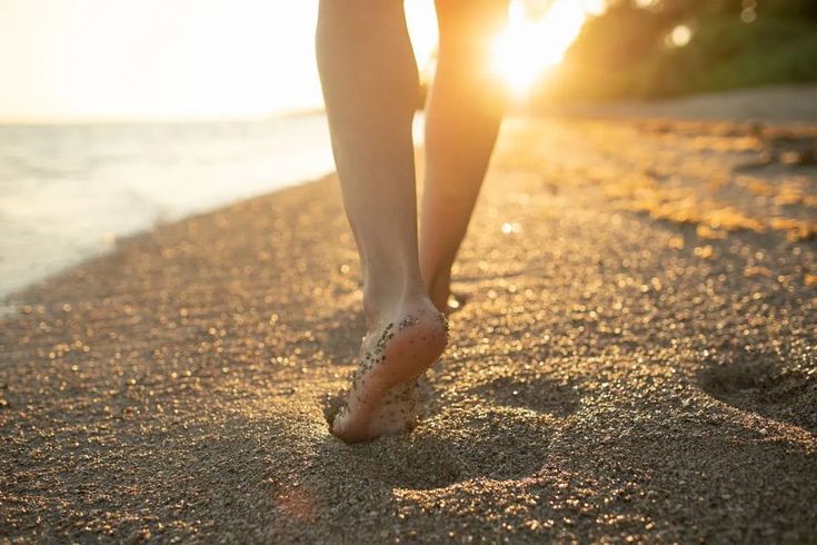 Back to Basics: Simple Wellness Practices for a Balanced Life