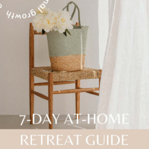 Retreat Guide